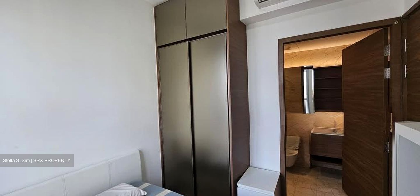 Queens Peak (D3), Condominium #558517291